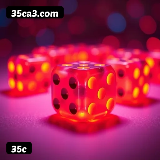 35c bônus R$5.000 + 500 giros - Rollover 35x, prazo 30 dias, 38% taxa conversão